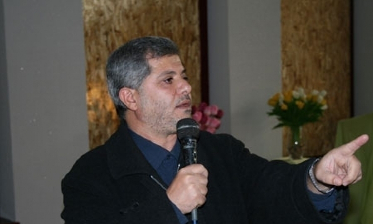 القائمة العربيّة - اليهوديّة المشتركة!! بقلم - الدكتور ابراهيم ابو جابر